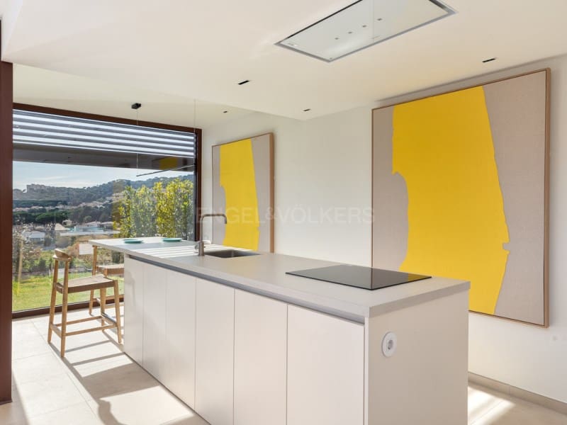 3 quarto Apartamento para venda em S'Agaro com piscina - 860 000 € (Ref: 9799118)