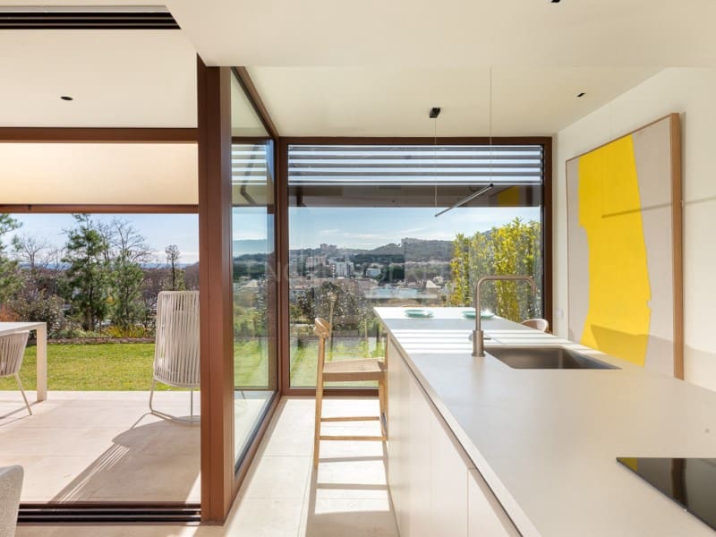 3 quarto Apartamento para venda em S'Agaro com piscina - 860 000 € (Ref: 9799118)