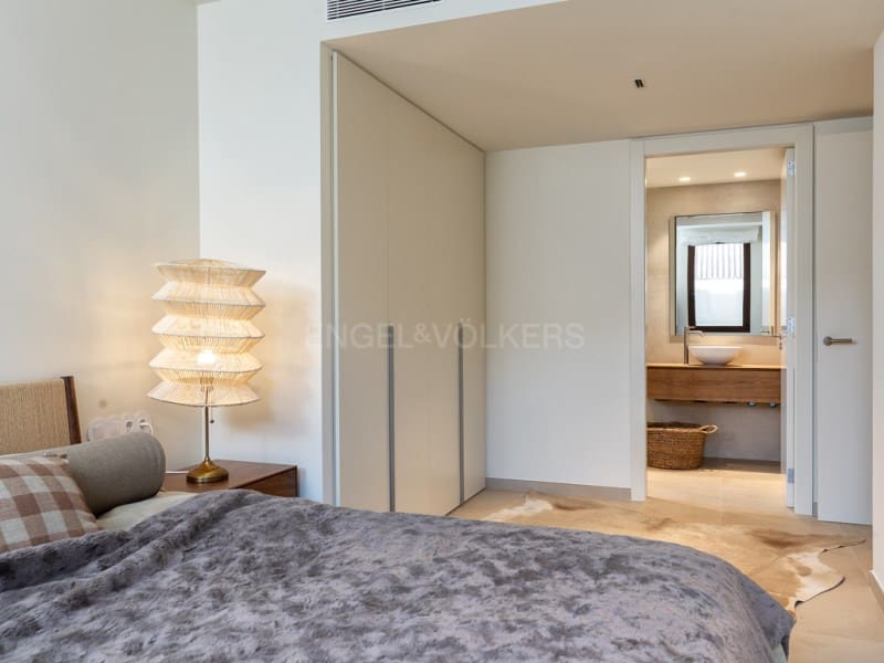 3 quarto Apartamento para venda em S'Agaro com piscina - 860 000 € (Ref: 9799118)