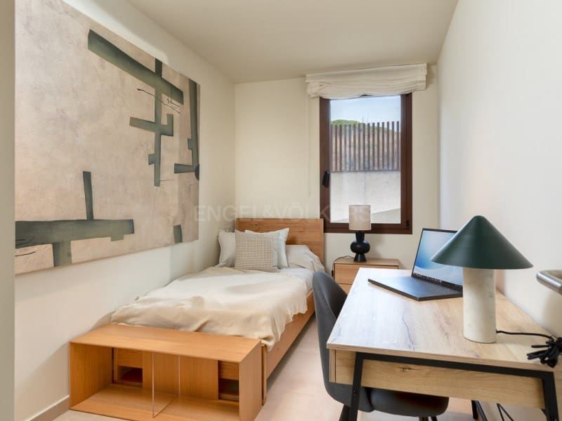 3 quarto Apartamento para venda em S'Agaro com piscina - 860 000 € (Ref: 9799118)