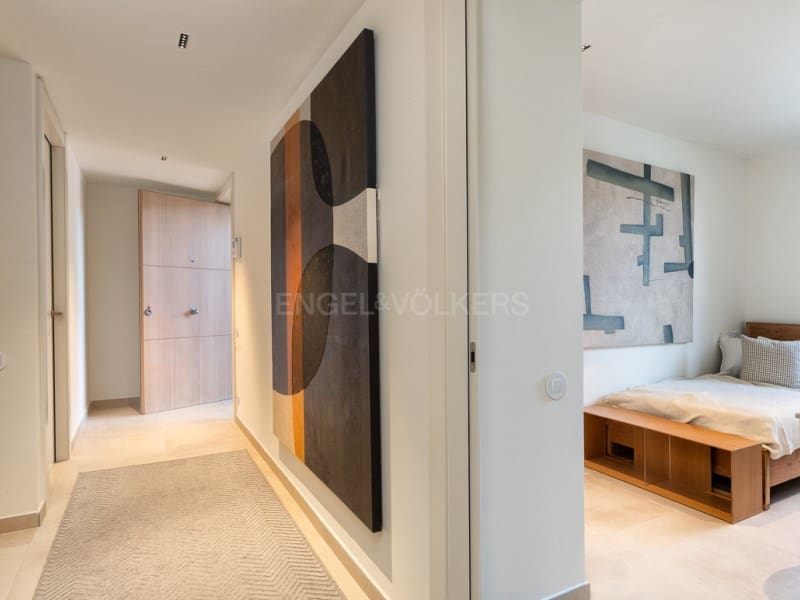 3 quarto Apartamento para venda em S'Agaro com piscina - 860 000 € (Ref: 9799118)