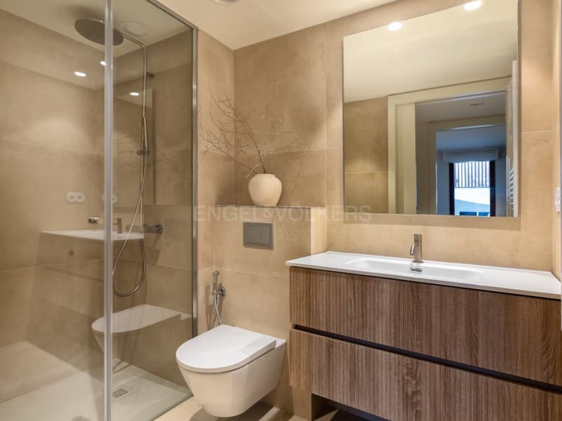 3 quarto Apartamento para venda em S'Agaro com piscina - 860 000 € (Ref: 9799118)