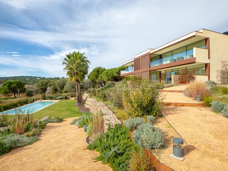 3 quarto Apartamento para venda em S'Agaro com piscina - 860 000 € (Ref: 9799118)