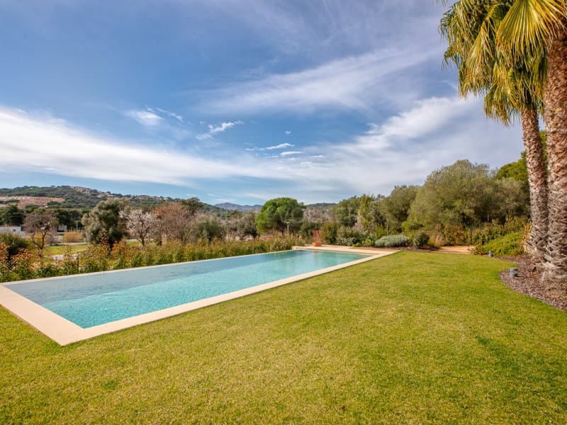 3 quarto Apartamento para venda em S'Agaro com piscina - 860 000 € (Ref: 9799118)