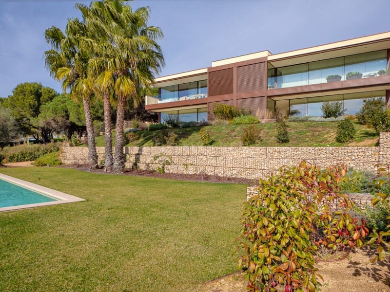 3 quarto Apartamento para venda em S'Agaro com piscina - 860 000 € (Ref: 9799118)