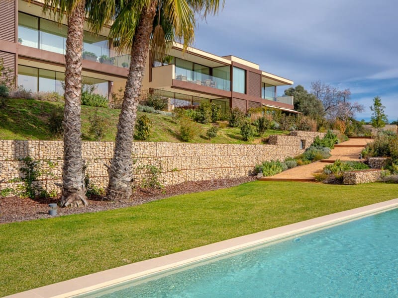 3 quarto Apartamento para venda em S'Agaro com piscina - 860 000 € (Ref: 9799118)