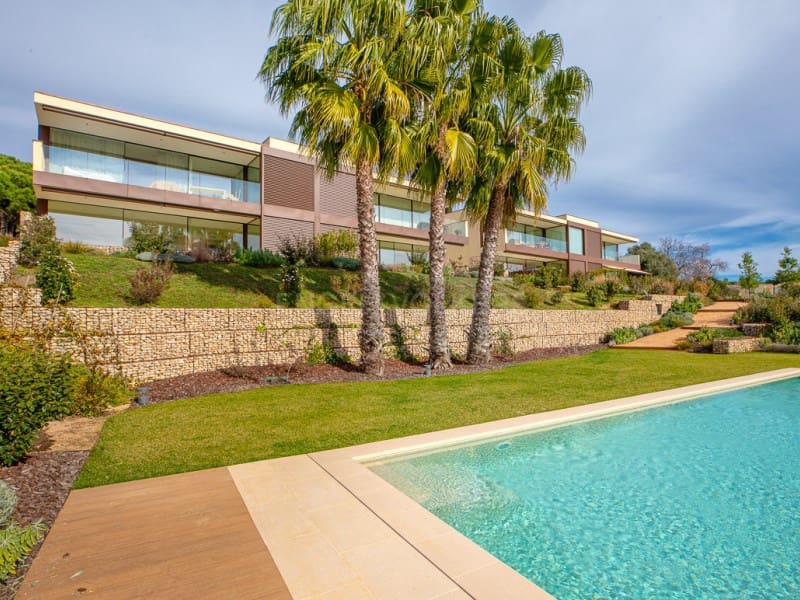 3 quarto Apartamento para venda em S'Agaro com piscina - 860 000 € (Ref: 9799118)