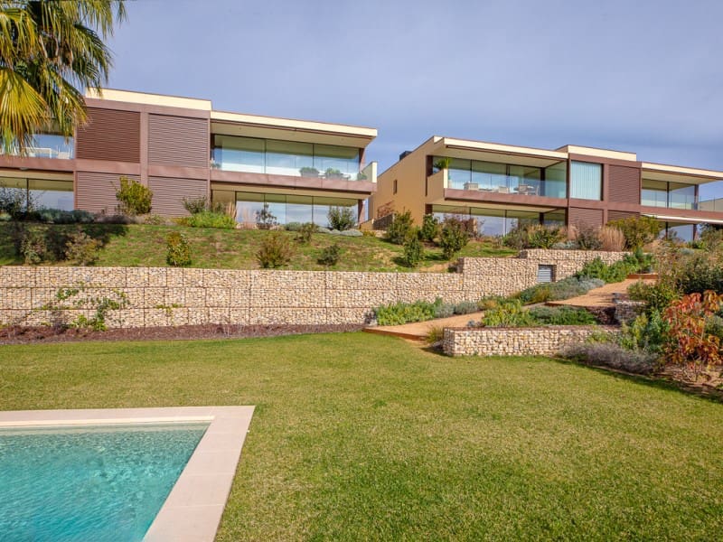 3 quarto Apartamento para venda em S'Agaro com piscina - 860 000 € (Ref: 9799118)