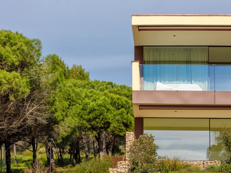 3 quarto Apartamento para venda em S'Agaro com piscina - 860 000 € (Ref: 9799118)