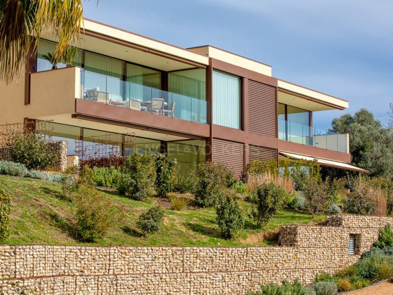 3 quarto Apartamento para venda em S'Agaro com piscina - 860 000 € (Ref: 9799118)