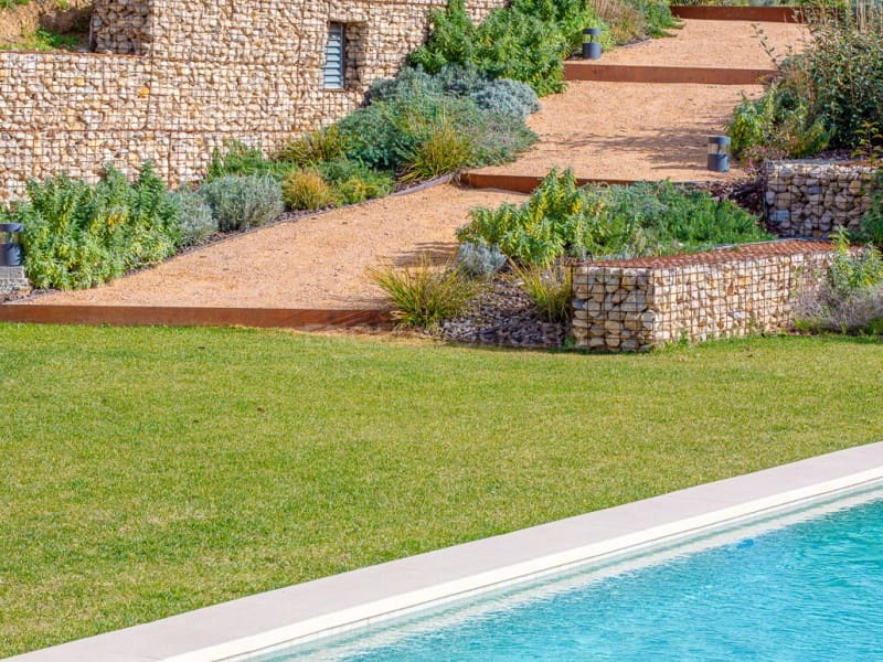 3 quarto Apartamento para venda em S'Agaro com piscina - 860 000 € (Ref: 9799118)