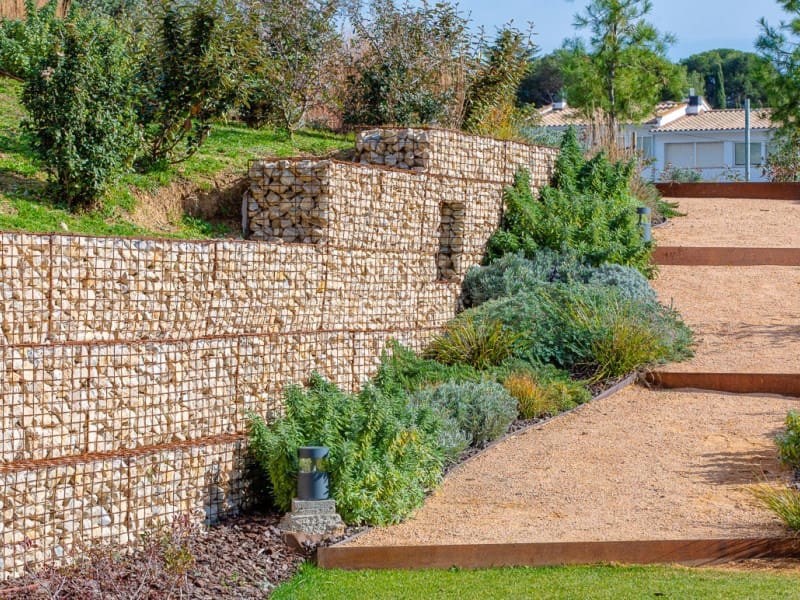 3 quarto Apartamento para venda em S'Agaro com piscina - 860 000 € (Ref: 9799118)