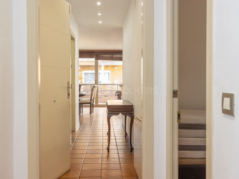 3 soveværelse Lejlighed til salg i Blanes - € 300.000 (Ref: 9804198)