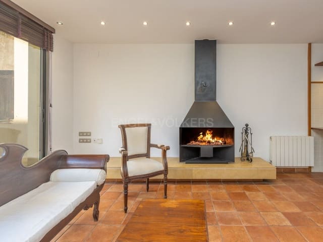 3 soveværelse Lejlighed til salg i Blanes - € 300.000 (Ref: 9804198)