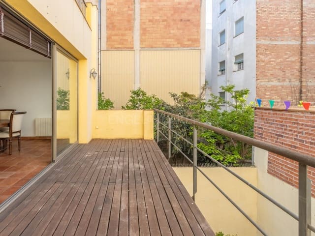 3 soveværelse Lejlighed til salg i Blanes - € 300.000 (Ref: 9804198)