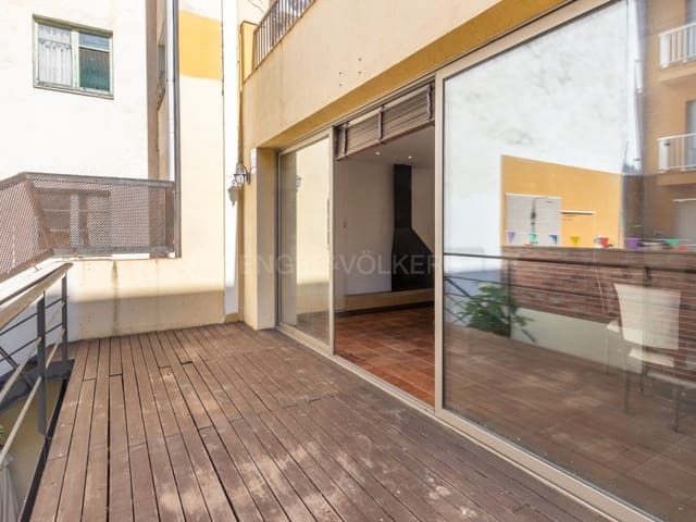 3 soveværelse Lejlighed til salg i Blanes - € 300.000 (Ref: 9804198)