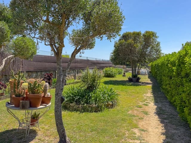 3 makuuhuone Omakotitalo myytävänä paikassa Pals - 395 000 € (Ref: 9806363)