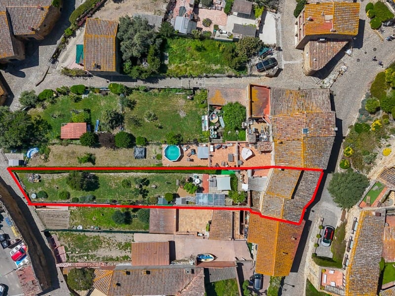 3 makuuhuone Omakotitalo myytävänä paikassa Pals - 395 000 € (Ref: 9806363)