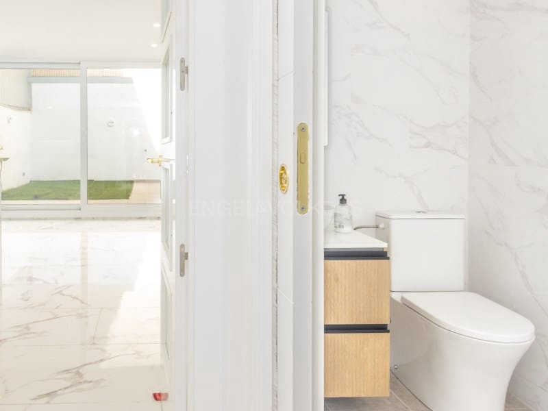 5 makuuhuone Huvila myytävänä paikassa Blanes - 575 000 € (Ref: 9806364)