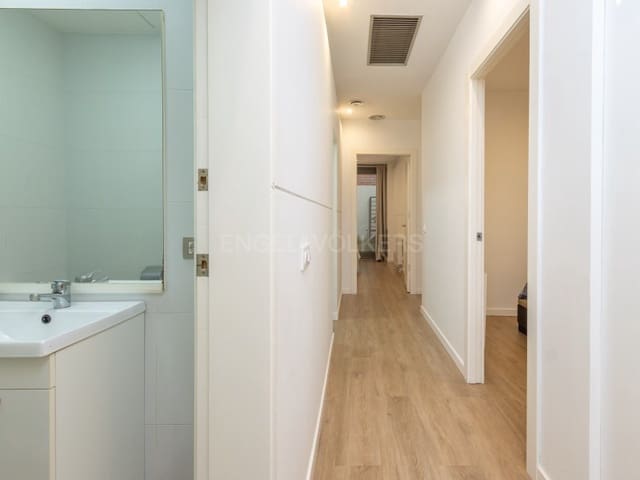 3 chambre Appartement à vendre à Blanes - 280 000 € (Ref: 9806365)