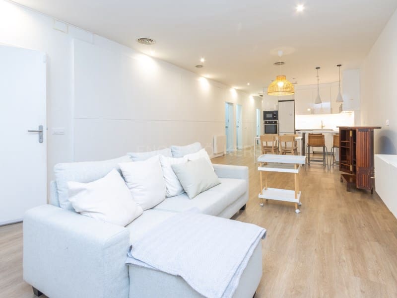 3 chambre Appartement à vendre à Blanes - 280 000 € (Ref: 9806365)