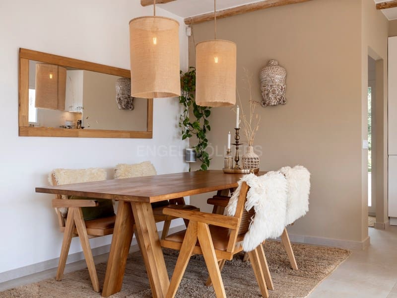 5 slaapkamer Villa te koop in Vall-llobrega met zwembad garage - € 1.975.000 (Ref: 9806370)