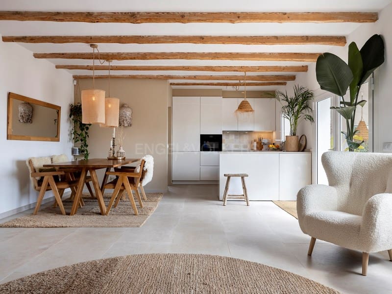 5 slaapkamer Villa te koop in Vall-llobrega met zwembad garage - € 1.975.000 (Ref: 9806370)