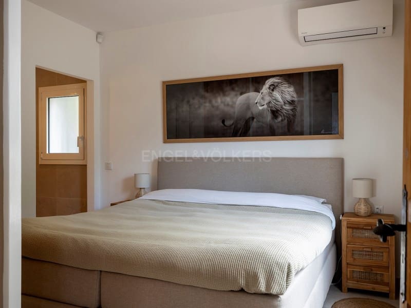 5 slaapkamer Villa te koop in Vall-llobrega met zwembad garage - € 1.975.000 (Ref: 9806370)