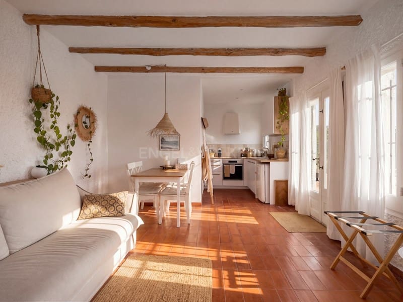 5 slaapkamer Villa te koop in Vall-llobrega met zwembad garage - € 1.975.000 (Ref: 9806370)