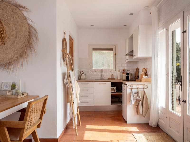 5 slaapkamer Villa te koop in Vall-llobrega met zwembad garage - € 1.975.000 (Ref: 9806370)