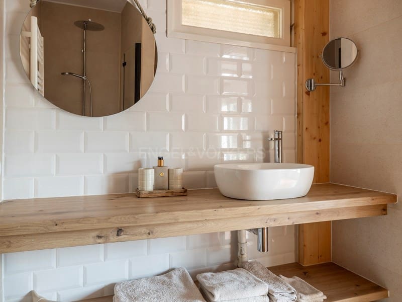 5 slaapkamer Villa te koop in Vall-llobrega met zwembad garage - € 1.975.000 (Ref: 9806370)