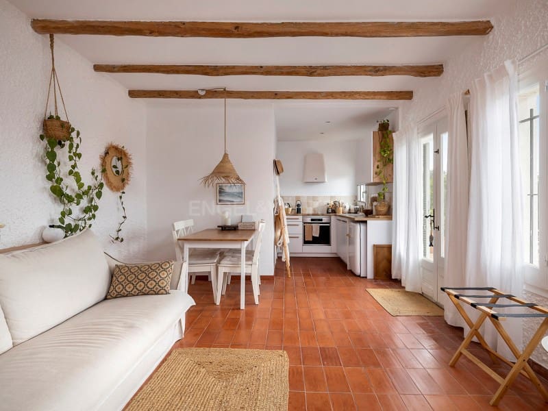 5 slaapkamer Villa te koop in Vall-llobrega met zwembad garage - € 1.975.000 (Ref: 9806370)