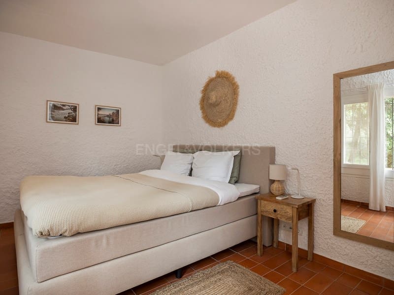 5 slaapkamer Villa te koop in Vall-llobrega met zwembad garage - € 1.975.000 (Ref: 9806370)