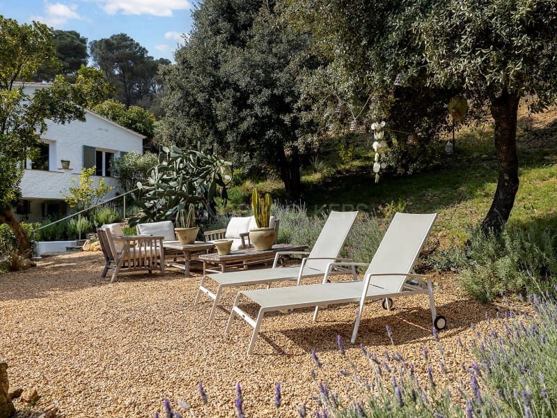 5 slaapkamer Villa te koop in Vall-llobrega met zwembad garage - € 1.975.000 (Ref: 9806370)