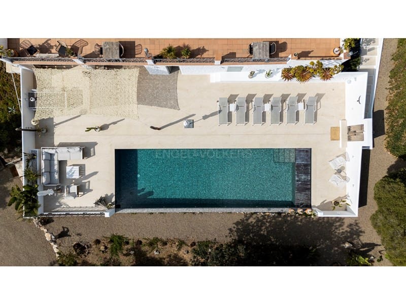 5 slaapkamer Villa te koop in Vall-llobrega met zwembad garage - € 1.975.000 (Ref: 9806370)