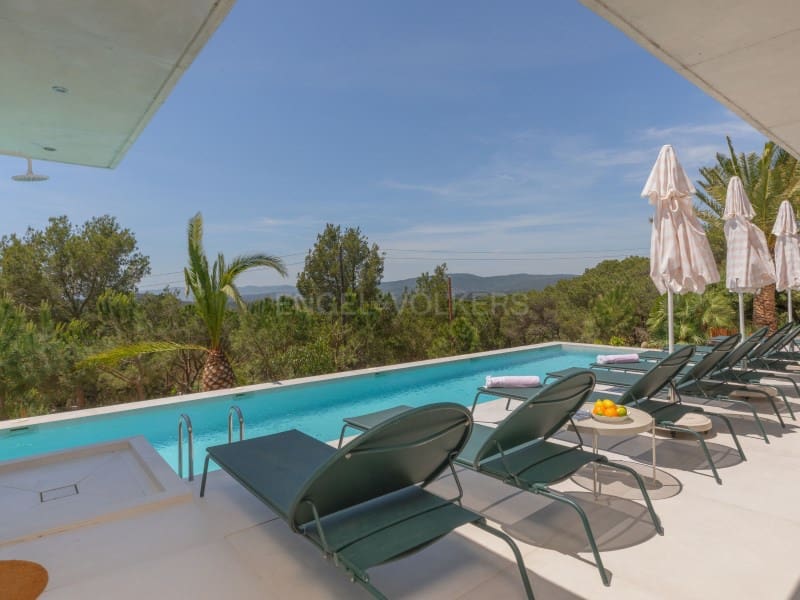 7 chambre Villa/Maison à vendre à Calella de Palafrugell avec piscine garage - 3 575 000 € (Ref: 9806371)