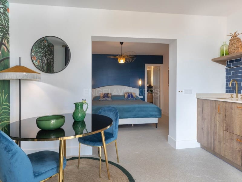 7 chambre Villa/Maison à vendre à Calella de Palafrugell avec piscine garage - 3 575 000 € (Ref: 9806371)