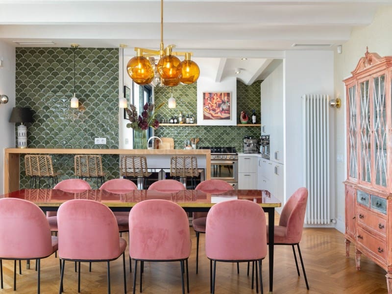 7 chambre Villa/Maison à vendre à Calella de Palafrugell avec piscine garage - 3 575 000 € (Ref: 9806371)