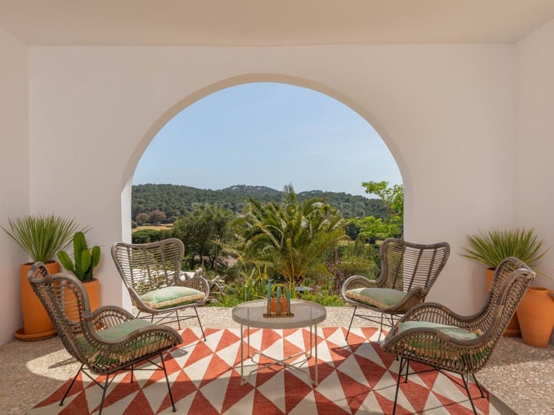 7 chambre Villa/Maison à vendre à Calella de Palafrugell avec piscine garage - 3 575 000 € (Ref: 9806371)