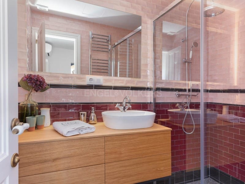 7 chambre Villa/Maison à vendre à Calella de Palafrugell avec piscine garage - 3 575 000 € (Ref: 9806371)