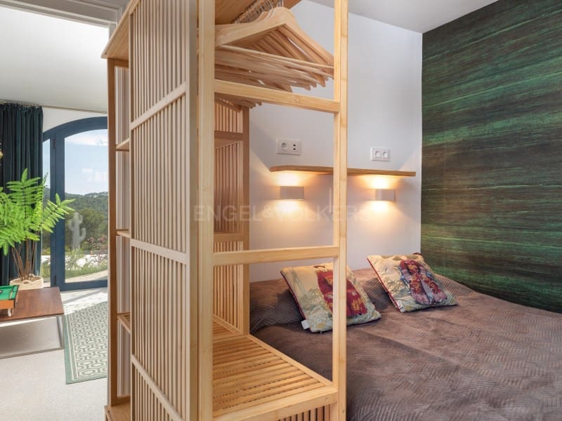 7 chambre Villa/Maison à vendre à Calella de Palafrugell avec piscine garage - 3 575 000 € (Ref: 9806371)