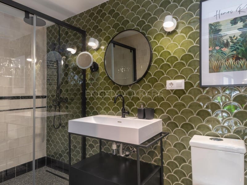 7 chambre Villa/Maison à vendre à Calella de Palafrugell avec piscine garage - 3 575 000 € (Ref: 9806371)