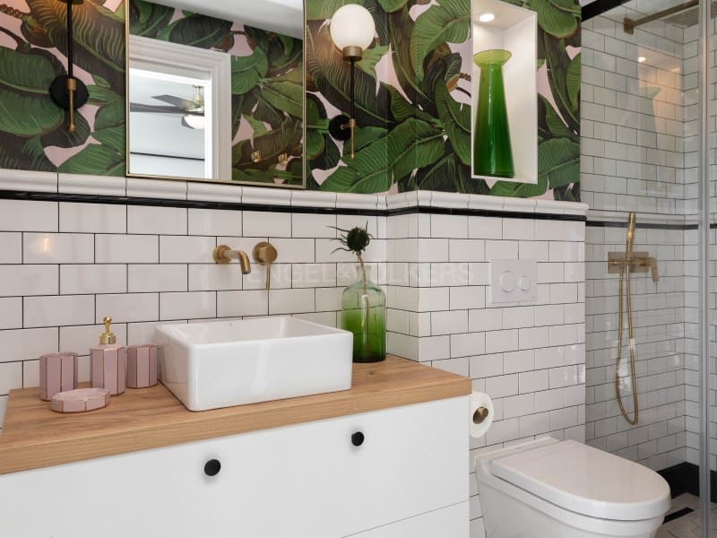 7 chambre Villa/Maison à vendre à Calella de Palafrugell avec piscine garage - 3 575 000 € (Ref: 9806371)