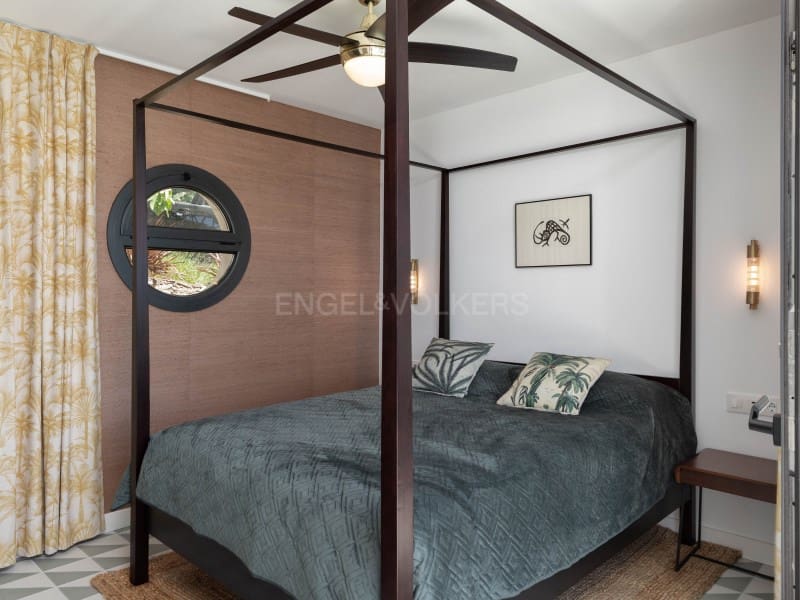 7 chambre Villa/Maison à vendre à Calella de Palafrugell avec piscine garage - 3 575 000 € (Ref: 9806371)