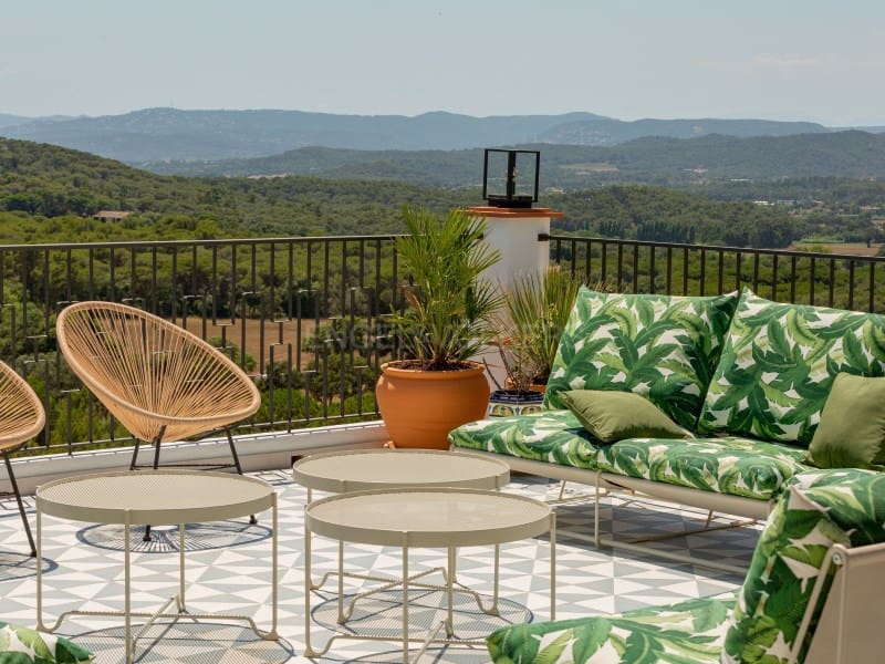 7 chambre Villa/Maison à vendre à Calella de Palafrugell avec piscine garage - 3 575 000 € (Ref: 9806371)