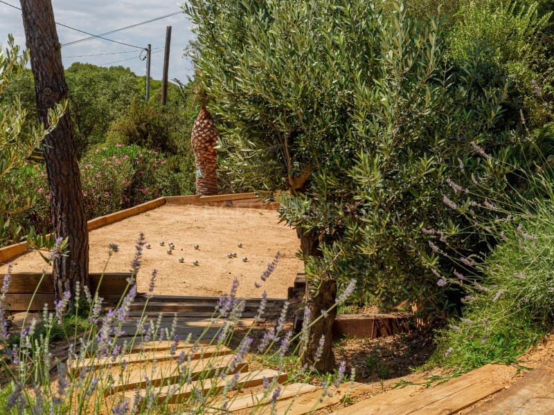 7 chambre Villa/Maison à vendre à Calella de Palafrugell avec piscine garage - 3 575 000 € (Ref: 9806371)