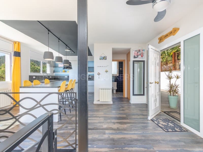 3 soveværelse Villa til salg i Sant Feliu de Guixols med swimmingpool garage - € 645.000 (Ref: 9806372)