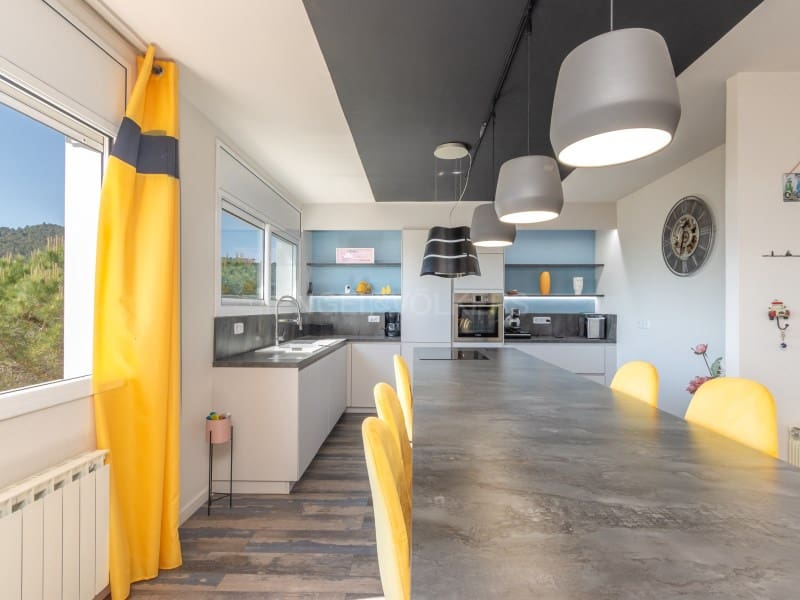 3 soveværelse Villa til salg i Sant Feliu de Guixols med swimmingpool garage - € 645.000 (Ref: 9806372)