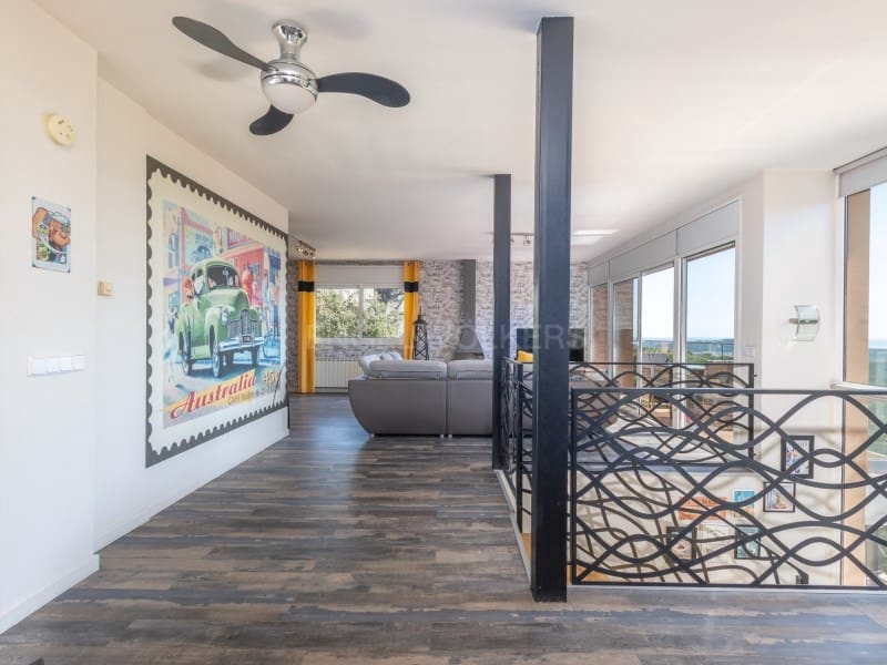 3 soveværelse Villa til salg i Sant Feliu de Guixols med swimmingpool garage - € 645.000 (Ref: 9806372)