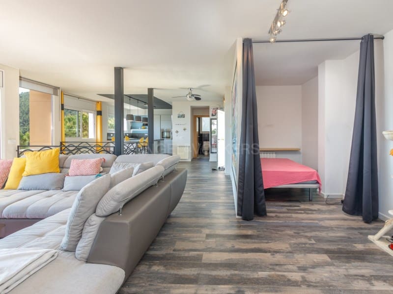 3 soveværelse Villa til salg i Sant Feliu de Guixols med swimmingpool garage - € 645.000 (Ref: 9806372)